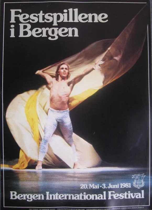 Festspillplakat