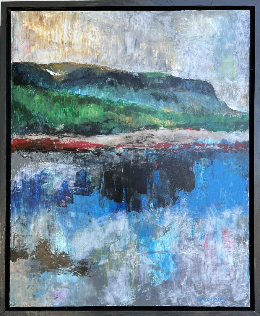 Hallingskarvet