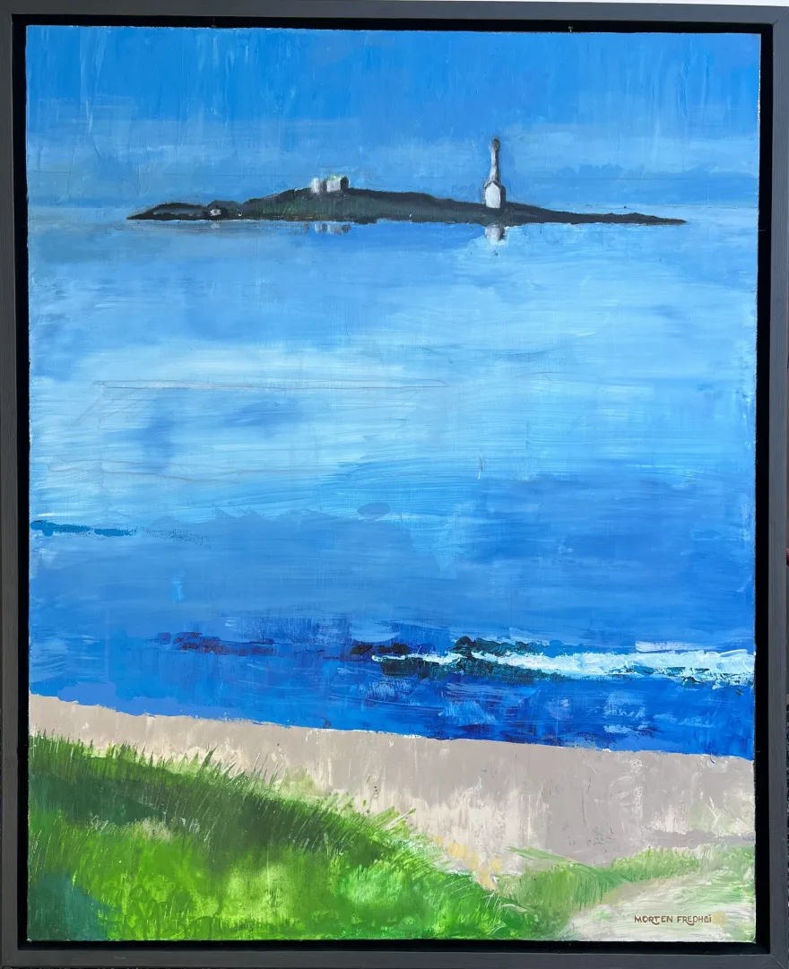 Hellestø