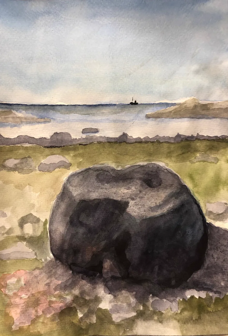 Jomfruland