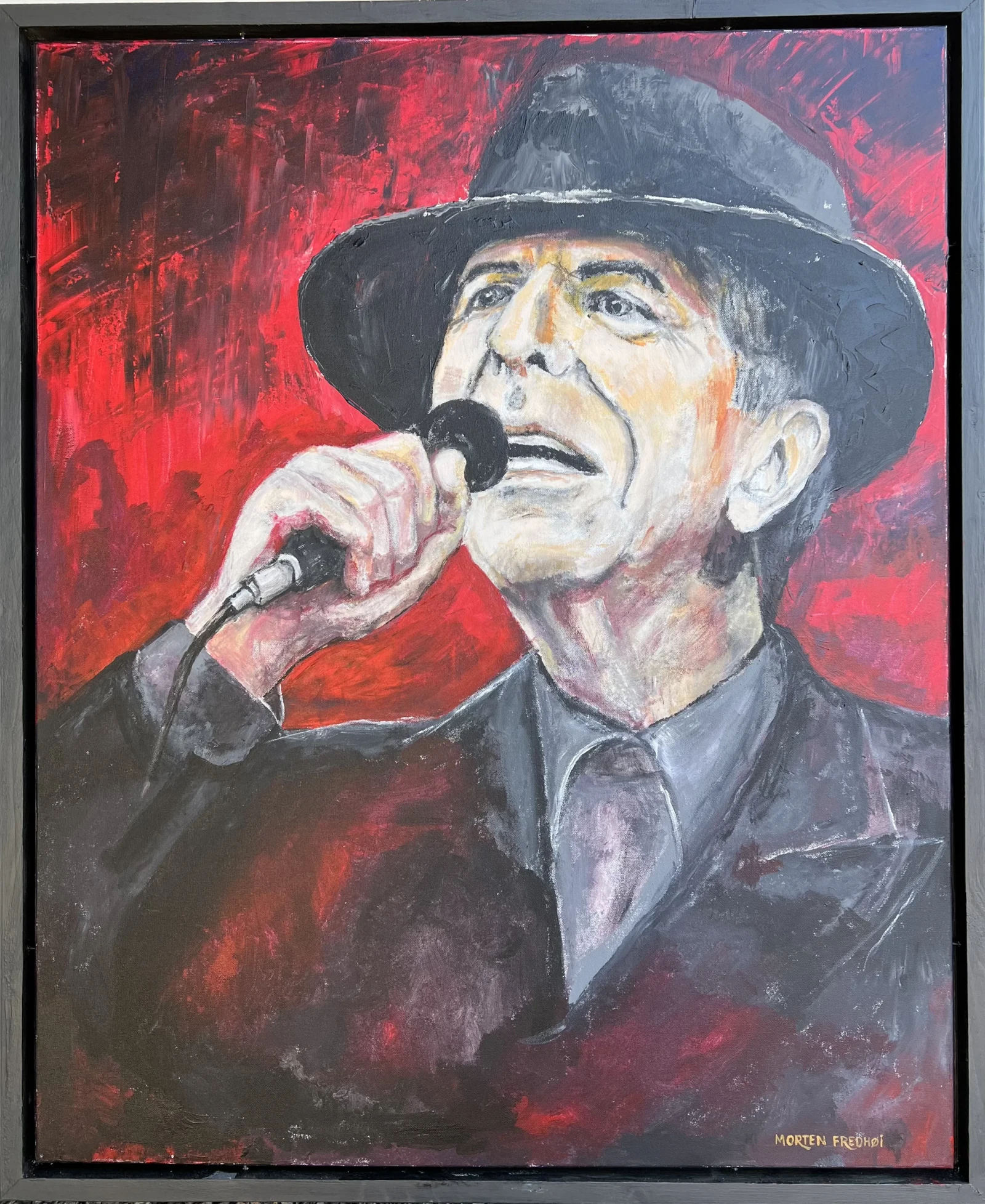Leonard