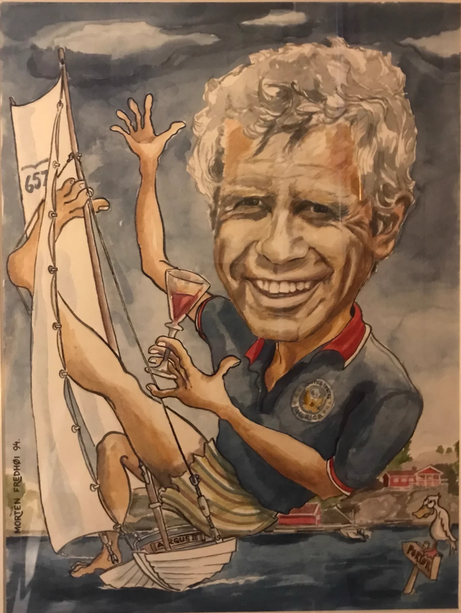 Portrett 10