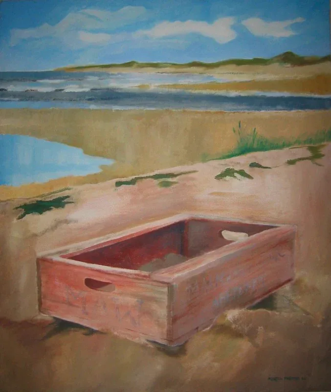 Solastrand